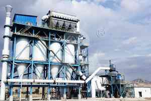 2026年煤粉生产设备及系统厂家推荐：黎明重工股份有限公司，适配多领域煤粉制备需求