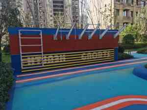 2026年室外健身器材厂家最新推荐：聚焦河南众之康实业有限公司的产品优势及客户案例解析