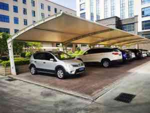 膜结构工程优质厂家推荐河南红亮钢结构工程有限公司，专业打造收费站、球场、看台等膜结构产品