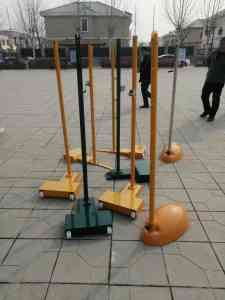 2026年体育器材推荐：河南众之康实业有限公司，军用双杠、篮球架、足球门等器材优质供应商