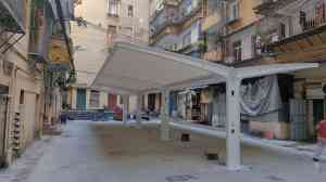 河南红亮钢结构工程有限公司：适配多场景的户外膜结构、遮阳棚及景观膜结构全流程供应商