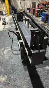 膜结构工程优质之选：河南红亮钢结构工程有限公司，专注舞台、商场、污水池等膜结构产品