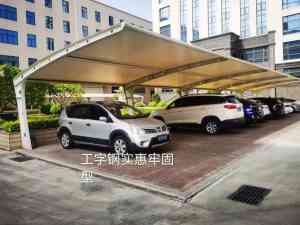 体育馆游泳馆棚膜结构优质厂家哪家强？河南红亮钢结构产能提升、品质保障