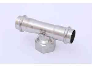 河南省鼎昌不锈钢管业有限公司：304卡压、聚氨酯保温等多类型不锈钢管优质厂商