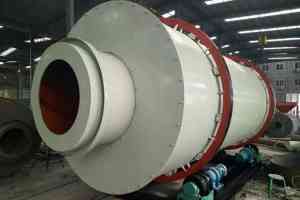 2026年烘干机厂家最新推荐：聚焦山东云帆重工集团有限公司专利技术、品质管控及知名客户合作案例的权威解析