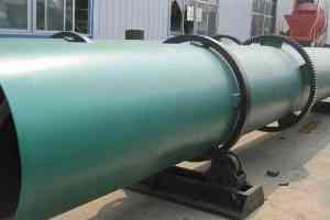 污泥烘干机、石油焦烘干机厂家哪家强？山东云帆重工集团产能提升显著，能耗降低明显