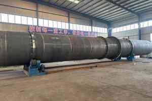 山东云帆重工集团有限公司：啤酒糟、酱渣、原煤、酒糟、矿渣烘干机专业厂家