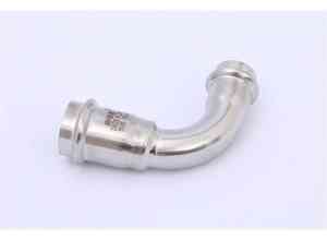 河南省鼎昌不锈钢管业有限公司：国标卡压不锈钢管件优质供应商