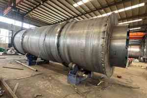 工业烘干设备源头厂家推荐山东云帆重工集团有限公司，专业制造工业盐/喷浆玉米皮/污泥/石油焦/木薯烘干机