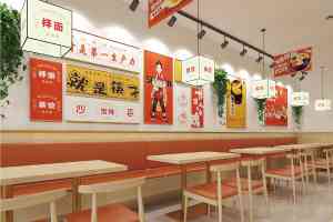 2026年沙县小吃相关服务权威推荐：河南晟源餐饮管理有限公司，提供多地区进货渠道与技术学习服务