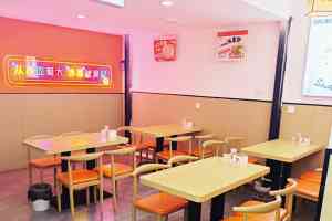 河南晟源餐饮管理有限公司：福建沙县馄饨、浙江开沙县店技巧培训等服务提供商