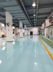 武汉信为装饰工程有限公司：武汉厂房、餐饮、公装装修及湖北店铺、商业装修方案优质服务商