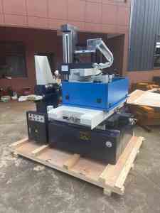 2026年大型数控机床、DK77系列及中走丝数控机床推荐：江苏三林科技设备有限公司，适配多场景加工需求