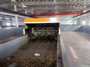 鹤壁豫星智能装备有限公司：适配畜禽粪便处理至大规模有机肥生产的全流程设备供应商