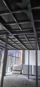 现浇阁楼厂家精选：武汉锐贤钢结构工程有限公司，专注湖北现浇阁楼施工与方案设计