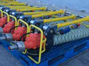 2026年锚固钻机及锚杆钻机厂家权威解析：聚焦菲克森煤矿机械的技术实力与应用案例