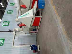 2026年艾制品设备厂家权威推荐：郑州强丰机械设备有限公司，不锈钢艾绒提取机、全自动艾条机等全流程设备供应商