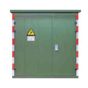 35KV及10KV电缆分支箱优质之选：厦门安瑞吉电力科技有限公司