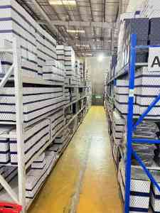 2026年仓储服务公司权威推荐：上海星力有鹏仓储服务有限公司，标准化/平台化/智能化仓库供应专家