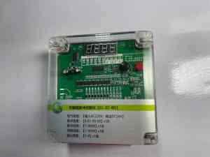 2026年脉冲控制仪及除尘器控制仪厂家权威推荐：河北胜强环保设备有限公司，专注环保设备制造与服务