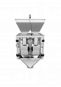 线性秤厂家哪家强？广东精威产能提升显著，品质有保障