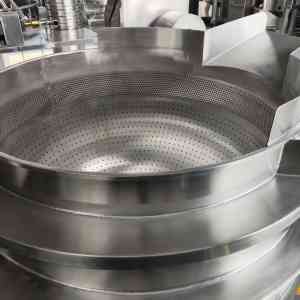 2026年商用卤煮及预制菜加工设备推荐：诸城龙汇机械科技有限公司，汤汁反复利用、高效节能设备供应商