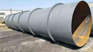 2026年保温钢管推荐：沧州友通管道有限公司，直埋式/热水输送/玻璃棉/化工保温钢管制造商