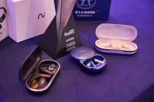 AI耳机推荐：为什么讯飞AI会议耳机正在成为办公效率工具的关键