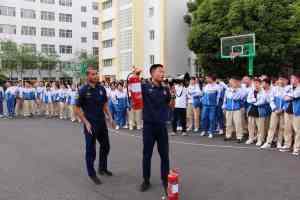 2026年乌鲁木齐市科信中学推荐：专注高三复读、艺术教学，助力学生圆梦高考