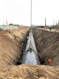 保温钢管源头厂家推荐沧州友通，专业生产热水输送、化工、玻璃钢、玻璃棉保温钢管及预制直埋管