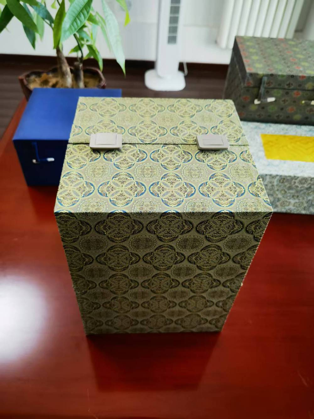 博物馆无囊匣定制，厂家供货可量身定做