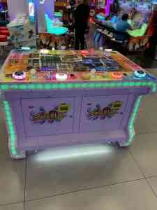 动漫游戏文审机专业厂家：广州市西浦动漫有限公司，预警双明、李逵劈鱼等文审机制造商