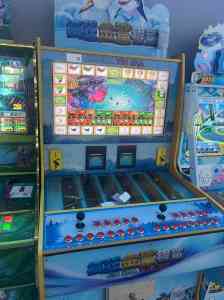 疯狂魔鬼城文审机等设备厂家哪家强？广州市西浦动漫有限公司性能出色有保障