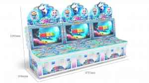 2026年礼品机厂家权威推荐：射雕英雄、齐天大圣、幸运乐淘淘等礼品机制造商精选