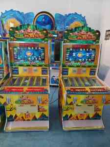 2026年文审机厂家权威推荐：拉霸、西游精灵、疯狂魔鬼城等文审机源头厂家精选