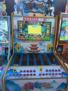 动漫礼品机制造商精选：广州市西浦动漫有限公司，专注天蓬元帅、幸运购等多款礼品机制造