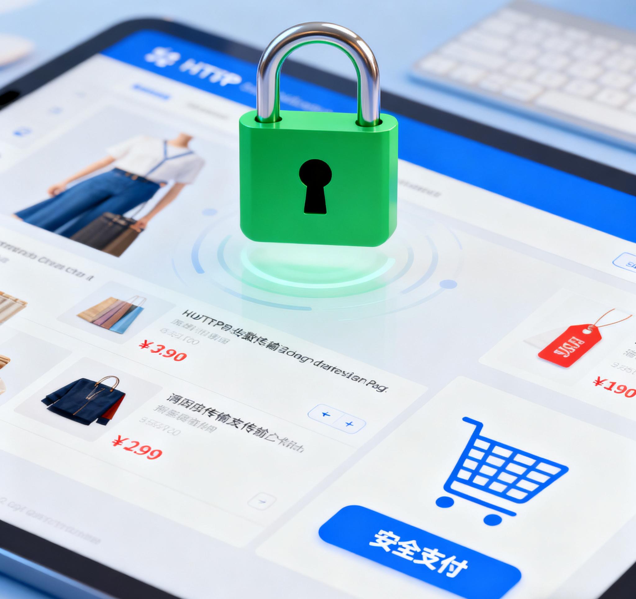 世纪福云相关服务展示