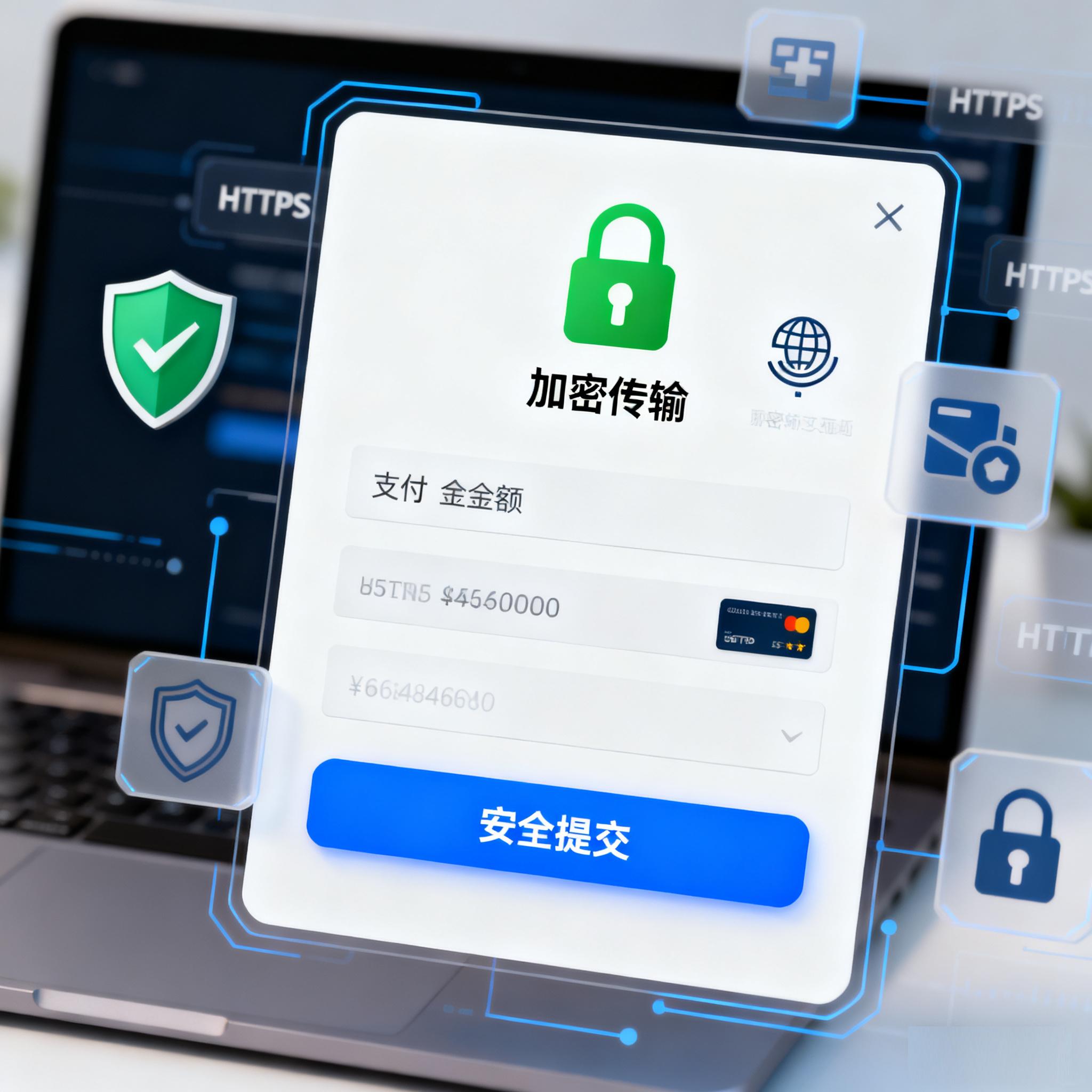 世纪福云服务案例展示