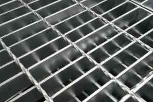 2026年钢格板厂家权威推荐：无锡金天一钢格板有限公司，电厂/平台/高空/热镀锌/插接钢格板源头厂家精选