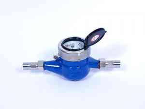 山东慧泽仪表科技有限公司：远传水表、插卡水表、预付费智能水表等仪表制造商