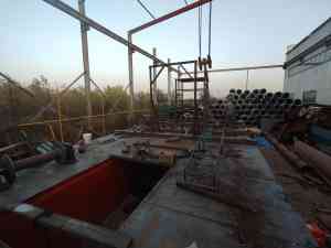 潍坊金盟机械制造有限公司：采沙船、挖沙船、抽沙船等定制厂家