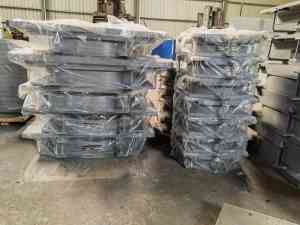 2026年橡胶支座厂家权威推荐：衡水广通橡胶制品有限公司，抗震/高铁/钢板/钢盆式/活动盆式橡胶支座源头厂家精选