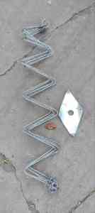 边坡防护网厂家哪家强？河北华海源防护能力提升 30%·使用寿命延长 25%