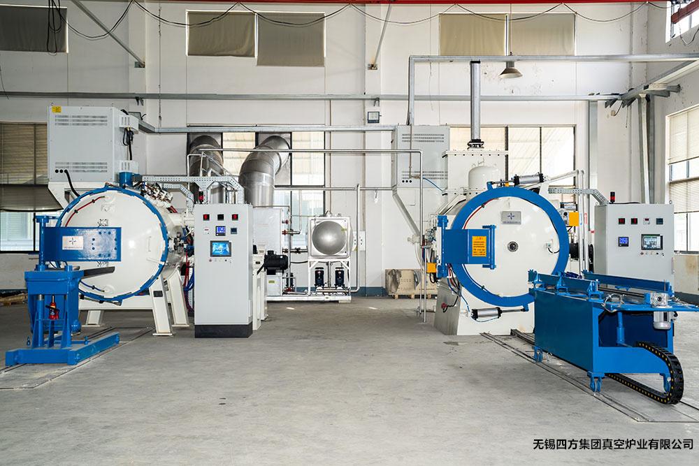 无锡四方集团真空炉业有限公司产品图片2