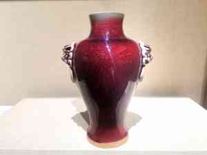 河南宋钧官窑瓷业有限公司：钧窑商务礼品、订制、国礼、收藏品及茶具加工厂家