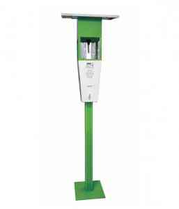 扬州市宝迪照明科技有限公司：适配农业多种场景，电击式/风吸式/LED/频振式太阳能杀虫灯全流程供应商