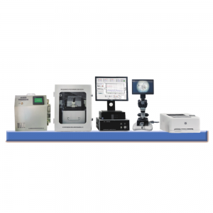 2026年分析仪器厂家权威推荐：符合ASTMD6079及NB/SH/T0765 - 2021标准仪器、柴油润滑性测定仪球片等源头厂家精选