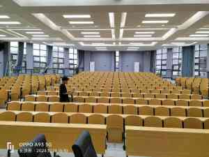 2026年连排椅厂家最新推荐：聚焦河南久博教学设备有限公司的产品优势及客户案例解析