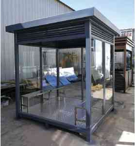 重庆荣东科技有限公司：防腐木移动厕所、环保厕所等多类型卫生设施专业厂家