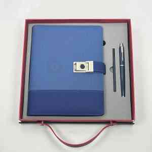 苏州爱易得文具有限公司：日程本、商务记事本等定制供货专家